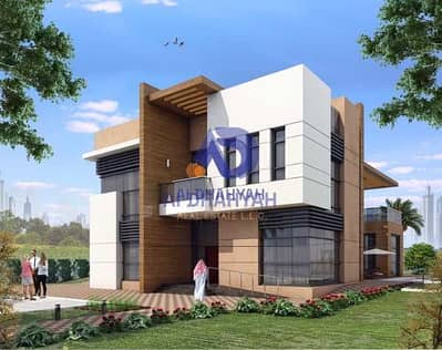 5 Bedroom Villa for Sale in Al Tay East, Sharjah - oiywEzwivrOO5m1ZZ2HnEcsu0odefm8ObjlRXl4y. jpeg
