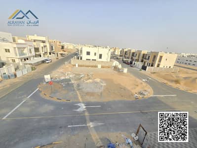 Участок Продажа в Аль Захья, Аджман - IMG-20250807-WA0027. jpg