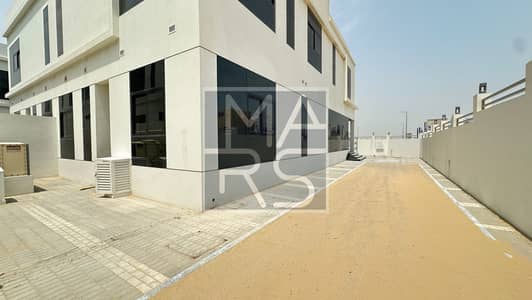 فیلا 4 غرف نوم للايجار في حوشي، الشارقة - IMG-20250809-WA0092. jpg