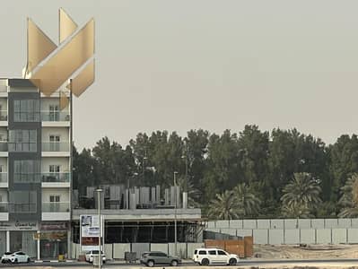 1 Bedroom Flat for Rent in Muwaileh, Sharjah - IMG-20250718-WA0058. jpg
