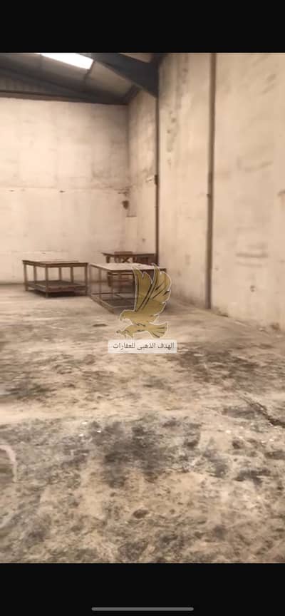 Warehouse for Rent in Industrial Area, Sharjah - IMG_4263. png