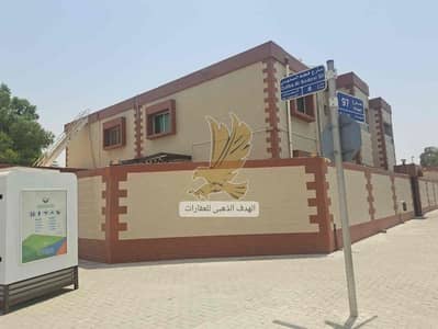 3 Bedroom Villa for Rent in Al Jazzat, Sharjah - 3413aa4e-5d7e-4469-9ec5-2afcd287cce4. jpg