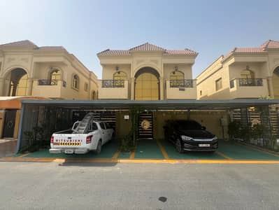 5 Bedroom Villa for Rent in Al Yasmeen, Ajman - 500417c9-b50d-488c-a493-5d12b2a32f92. jpeg