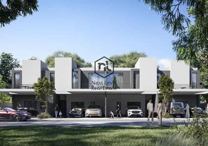 3 Bedroom Townhouse for Sale in Al Sehma, Sharjah - Screenshot 2025-05-12 163525. png
