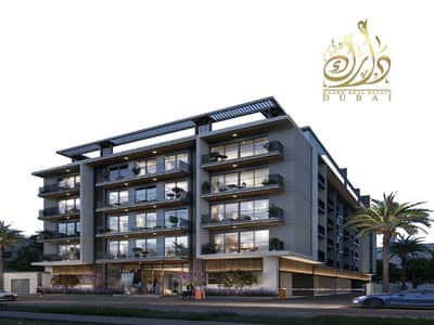 2 Cпальни Апартаменты Продажа в Маджан, Дубай - 4. jpg