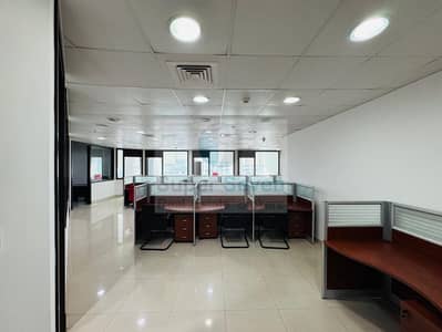 Office for Rent in Barsha Heights (Tecom), Dubai - WhatsApp Image 2025-08-02 at 7.19. 51 PM. jpeg