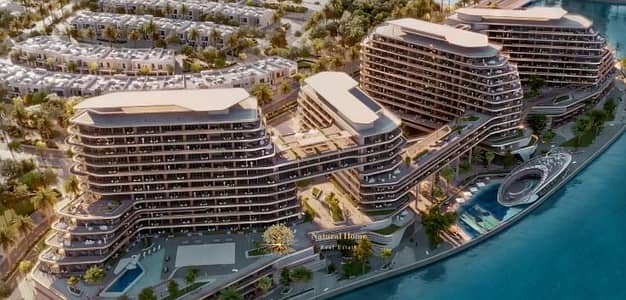 2 Bedroom Apartment for Sale in Mina Al Arab, Ras Al Khaimah - WhatsApp Image 2025-01-29 at 12.22. 58 PM. jpeg