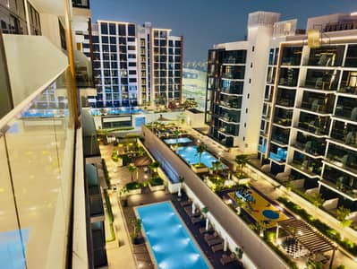 1 Bedroom Apartment for Rent in Meydan City, Dubai - IMG_1312. jpg