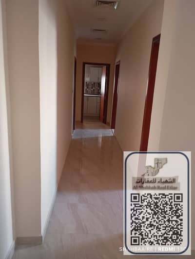 3 Cпальни Апартамент в аренду в Аль Рауда, Аджман - IMG-20250809-WA0265. jpg