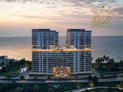 2 Cпальни Апартамент Продажа в Аль Марджан Айленд, Рас-эль-Хайма - WhatsApp Image 2025-08-07 at 6.10. 03 PM. jpeg