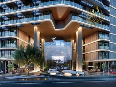 2 Cпальни Апартаменты Продажа в Аль Марджан Айленд, Рас-эль-Хайма - WhatsApp Image 2025-08-07 at 6.10. 08 PM. jpeg