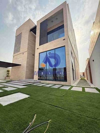 4 Bedroom Villa for Sale in Al Riqaibah, Sharjah - yRnqGXXvua3f8lnqcNnMT6VrofaRGhOSlionMyo9. jpeg