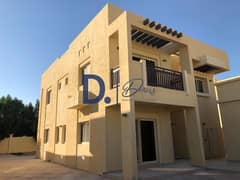 فیلا في بوابة الشرق،بني ياس 5 غرف 4500000 درهم - 12466988