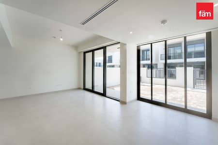 4 Bedroom Townhouse for Rent in Town Square, Dubai - READY TO MOVE IN | SINGLE ROW | BRAND NEW 3BR+M