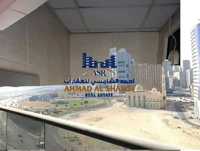فلیٹ 3 غرف نوم للايجار في النهدة، الشارقة - 1. jpg