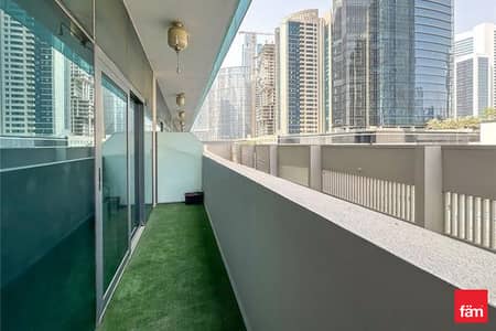 1 Bedroom Flat for Rent in Business Bay, Dubai - Fully Furnished|Prestigious BuildingINear Metro