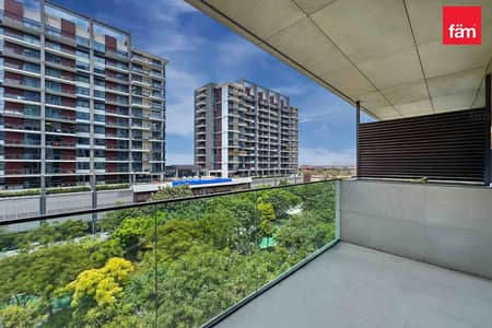 2 Bedroom Flat for Sale in Sobha Hartland, Dubai - Bright and Modern 2 Bedroom | Full Park View