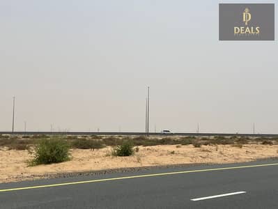 Plot for Sale in Rodhat Al Sidir, Sharjah - IMG-20250703-WA0008. jpg