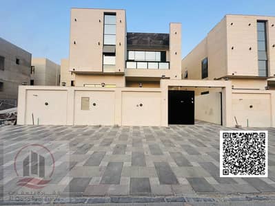 5 Cпальни Вилла Продажа в Аль Хелио, Аджман - 4. jpeg