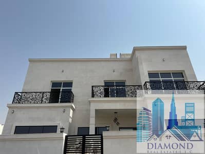 5 Bedroom Villa for Sale in Al Helio, Ajman - WhatsApp Image 2025-07-22 at 6.53. 32 PM. jpeg