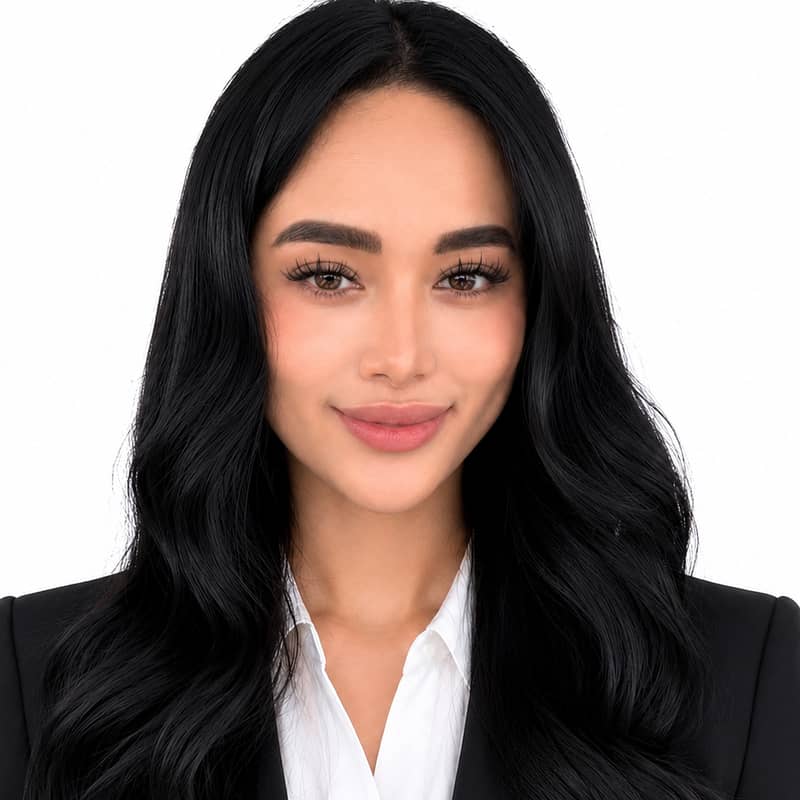 Jamilah Tolinero