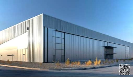 Warehouse for Sale in Al Jurf, Ajman - WhatsApp Image 2025-08-09 at 6.55. 14 PM. jpeg