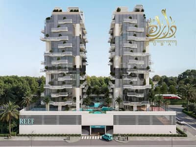 2 Bedroom Apartment for Sale in Al Furjan, Dubai - IMG-20250809-WA0164. jpg