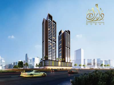 Studio for Sale in Jumeirah Village Triangle (JVT), Dubai - 1. jpg
