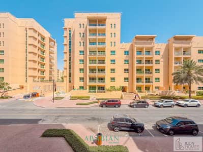 فلیٹ 1 غرفة نوم للايجار في الروضة، دبي - IMG_3080. jpg