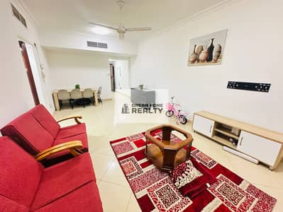 1 Bedroom Apartment for Rent in Al Qasimia, Sharjah - IMG_9868. jpg