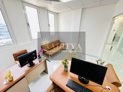 迪拉区， 迪拜 写字楼待租 - 1dc49036-8646-426e-afba-04fa31bff8d7. jpg