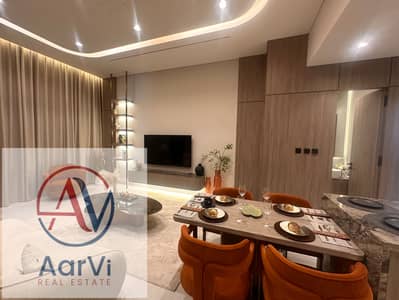 1 Bedroom Flat for Sale in Al Satwa, Dubai - IMG_6896. JPG