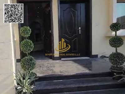 فیلا 5 غرف نوم للايجار في المويهات، عجمان - 1. png
