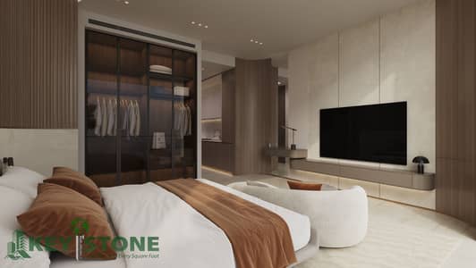 Studio for Sale in Dubai Production City (IMPZ), Dubai - 2. jpg