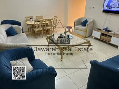 2 Bedroom Flat for Sale in Al Bustan, Ajman - WhatsApp Image 2025-08-09 at 12.33. 22 PM (11). jpeg