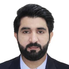 Muhammad Shoaib