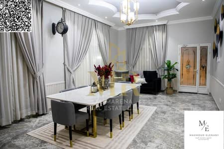 5 Cпальни Вилла Продажа в Аль Рауда, Аджман - IMG-20250806-WA0348. jpg
