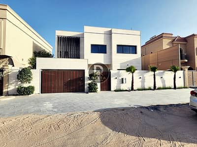4 Cпальни Вилла Продажа в Аль Рауда, Аджман - 002-20250809-192339. jpg