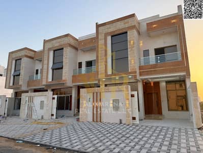 5 Bedroom Villa for Sale in Al Helio, Ajman - WhatsApp Image 2025-05-29 at 12.51. 57 AM (1). jpeg