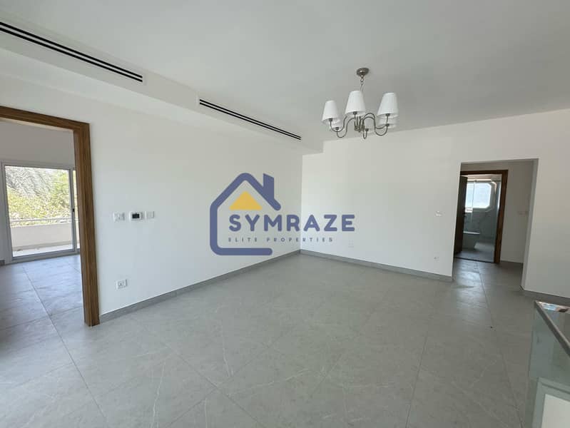 FULLY RENOVATED 4-BEDROOM COMMUNITY VILLA | AL GARHOUD - Image 12