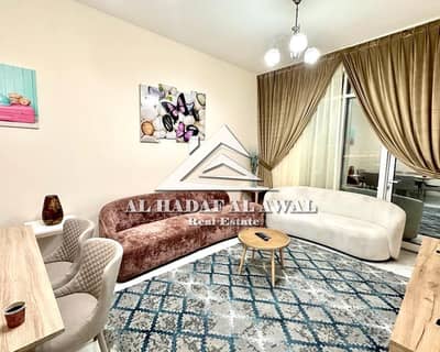 فلیٹ 1 غرفة نوم للايجار في المجاز، الشارقة - 301b4937-dfa9-46eb-b8e6-99b1805b3c24. jpeg
