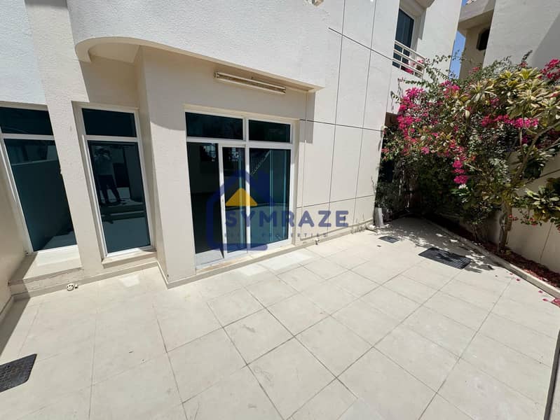 FULLY RENOVATED 4-BEDROOM COMMUNITY VILLA | AL GARHOUD - Image 25