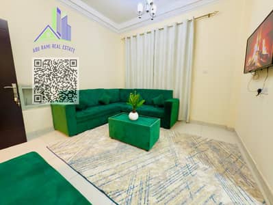 2 Cпальни Апартамент в аренду в Аль Рауда, Аджман - IMG-20250809-WA0112. jpg
