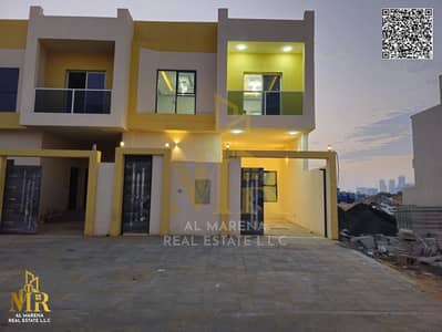 3 Cпальни Вилла Продажа в Аль Хелио, Аджман - WhatsApp Image 2025-08-06 at 21.10. 46. jpeg