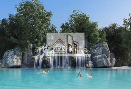2 Bedroom Villa for Rent in Tilal City, Sharjah - facilities-2. jpg