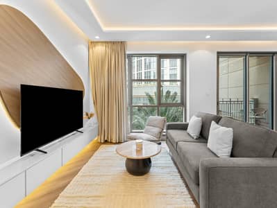 2 Bedroom Apartment for Rent in Downtown Dubai, Dubai - DSC01943. jpeg