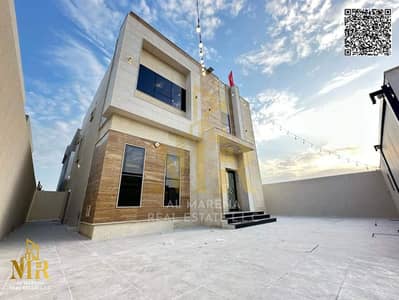 3 Bedroom Villa for Sale in Al Helio, Ajman - WhatsApp Image 2025-08-06 at 21.09. 00. jpeg