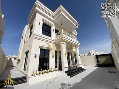 4 Bedroom Villa for Sale in Al Helio, Ajman - WhatsApp Image 2025-08-06 at 21.07. 58 (1). jpeg