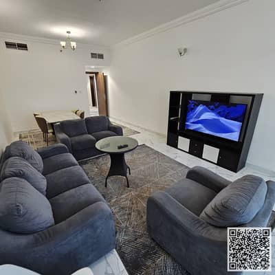 2 Cпальни Апартамент в аренду в Аль Рашидия, Аджман - IMG-00000240624-WA0232. jpg