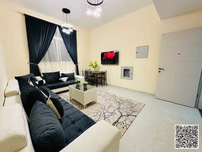 1 Спальня Апартамент в аренду в Аль Нуаимия, Аджман - IMG-20250701-WA0084. jpg